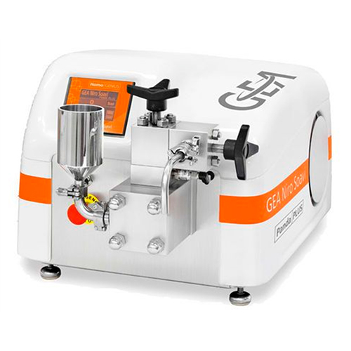 意大利GEA-Niro實驗型高壓均質···